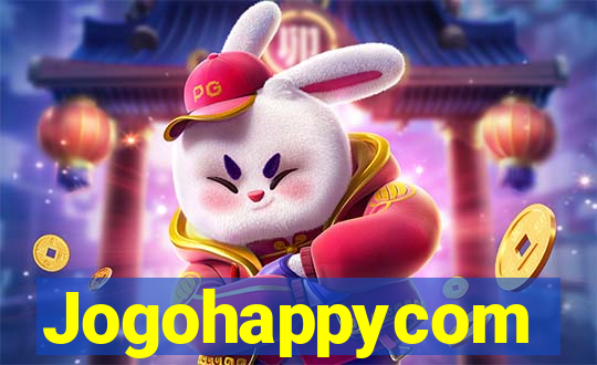 Jogohappycom