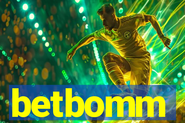 betbomm