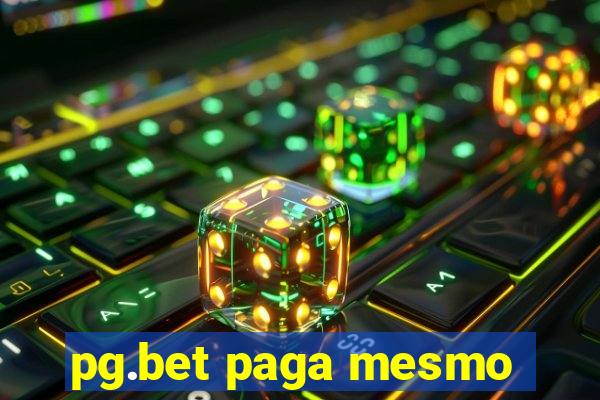 pg.bet paga mesmo