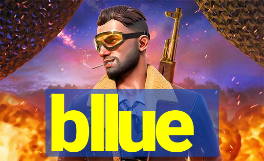 bllue