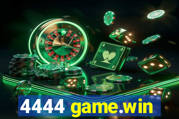 4444 game.win