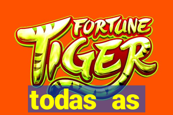 todas as plataformas de jogos