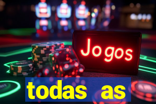 todas as plataformas de jogos