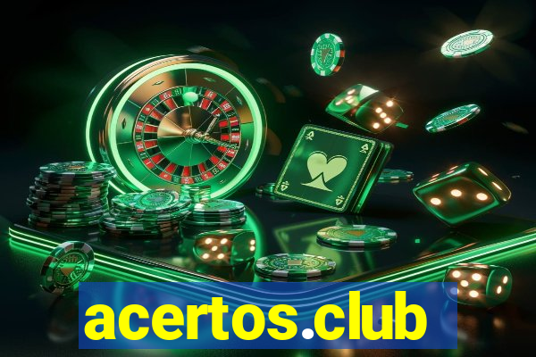 acertos.club