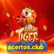 acertos.club