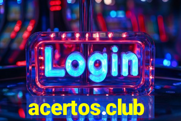 acertos.club