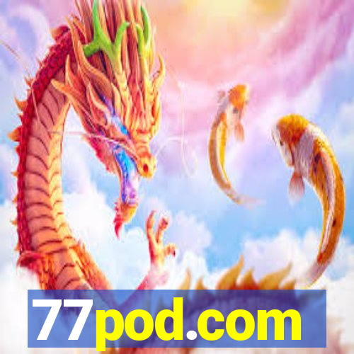 77pod.com