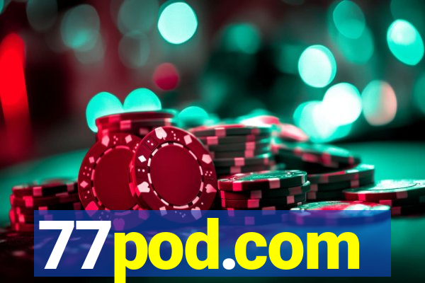 77pod.com