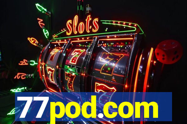 77pod.com