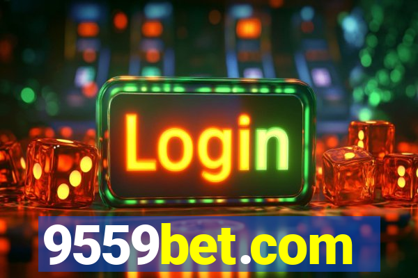 9559bet.com