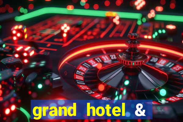 grand hotel & casino port vila vanuatu