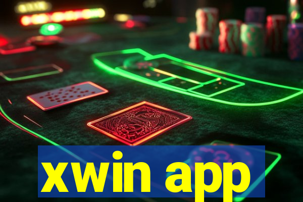 xwin app