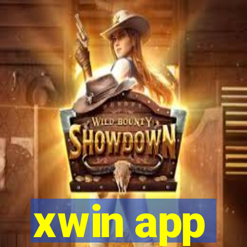 xwin app