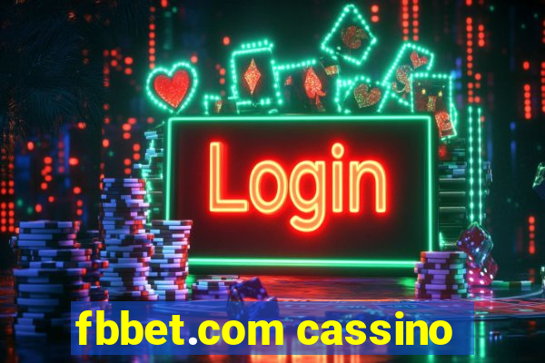 fbbet.com cassino