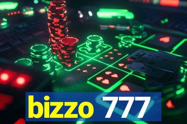 bizzo 777