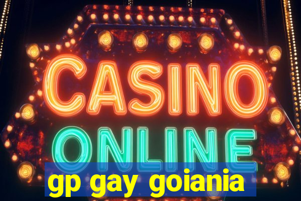 gp gay goiania