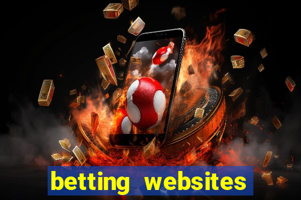 betting websites for sports