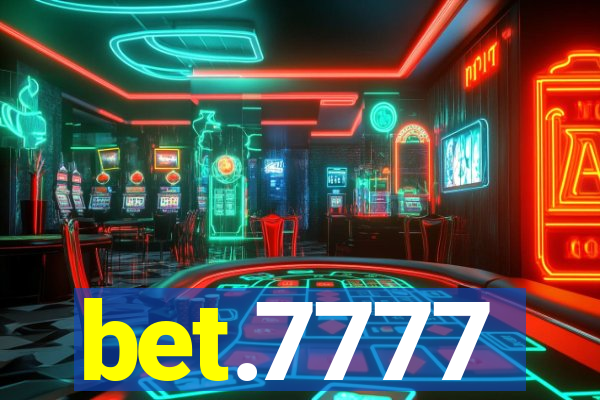 bet.7777