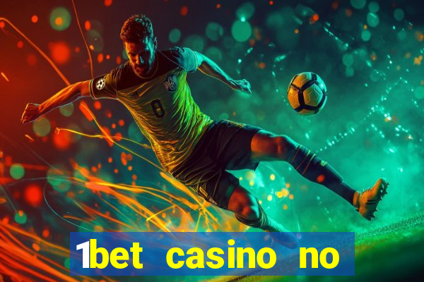 1bet casino no deposit bonus