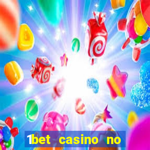 1bet casino no deposit bonus