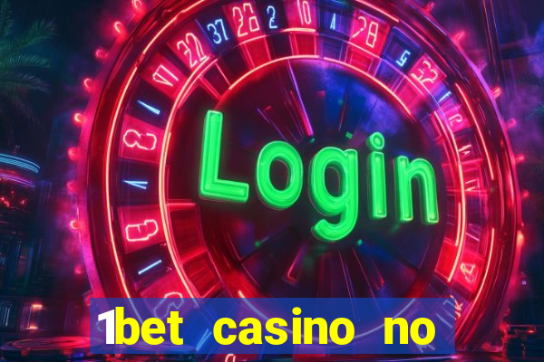 1bet casino no deposit bonus