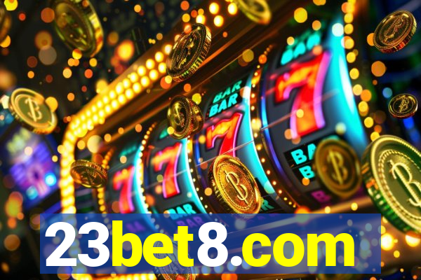 23bet8.com