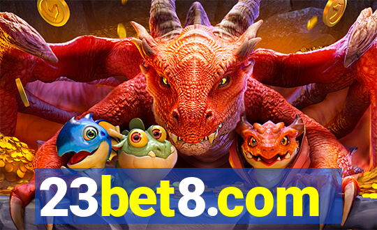 23bet8.com