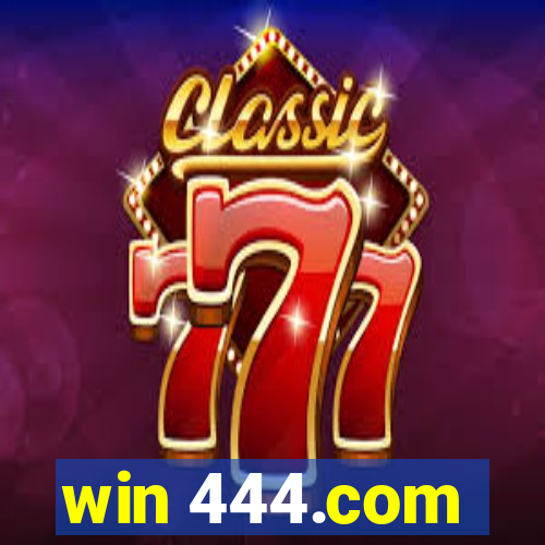 win 444.com