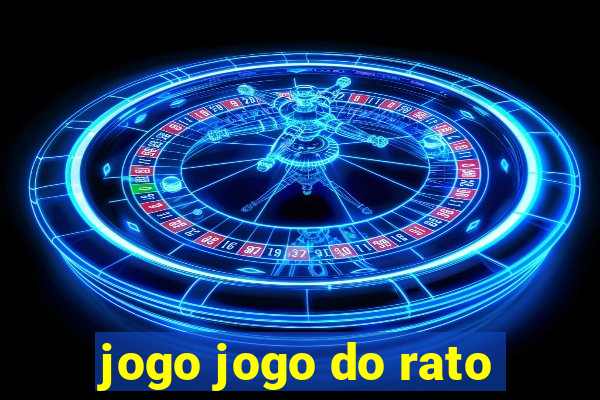 jogo jogo do rato