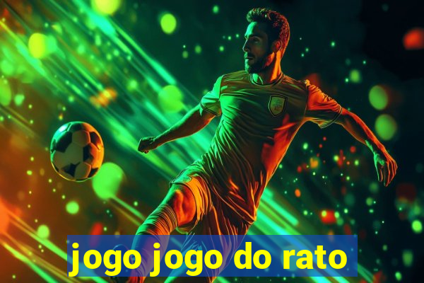 jogo jogo do rato