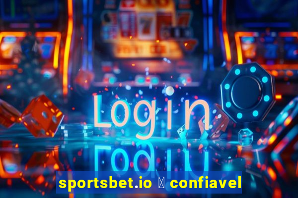 sportsbet.io 茅 confiavel