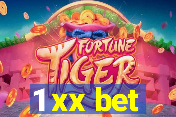 1 xx bet