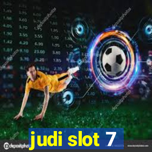 judi slot 7