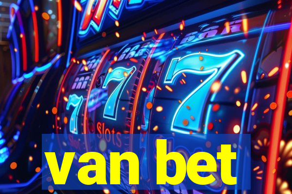 van bet