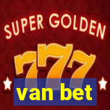 van bet