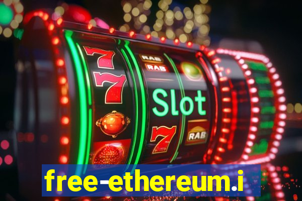 free-ethereum.io