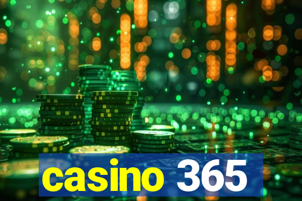 casino 365