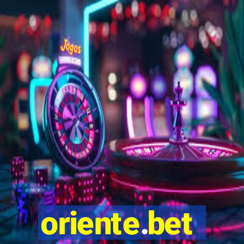 oriente.bet