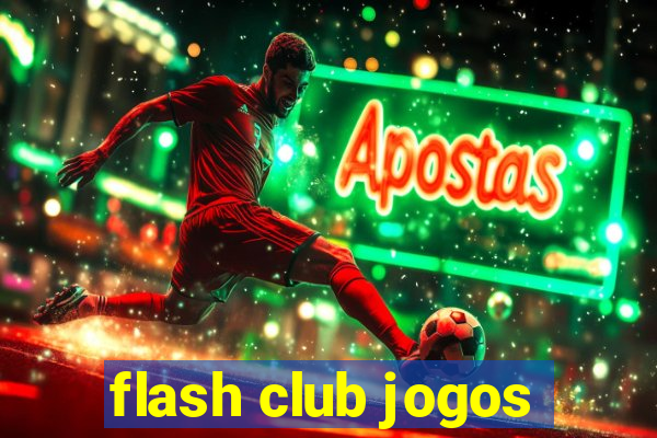 flash club jogos