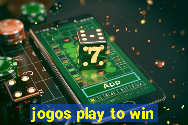 jogos play to win