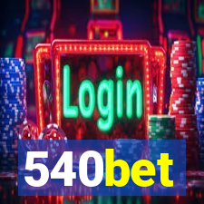 540bet