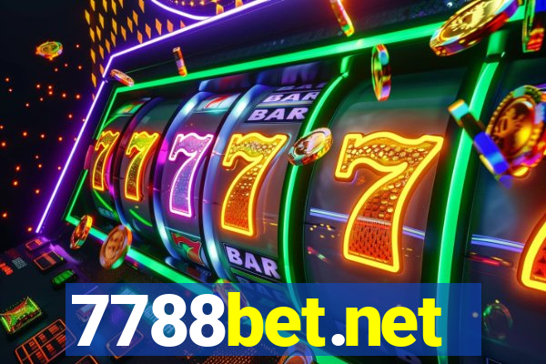 7788bet.net