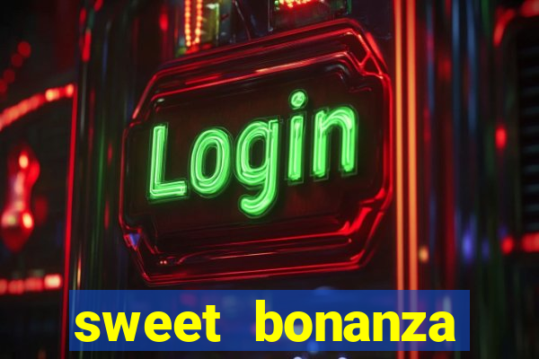 sweet bonanza casino slot