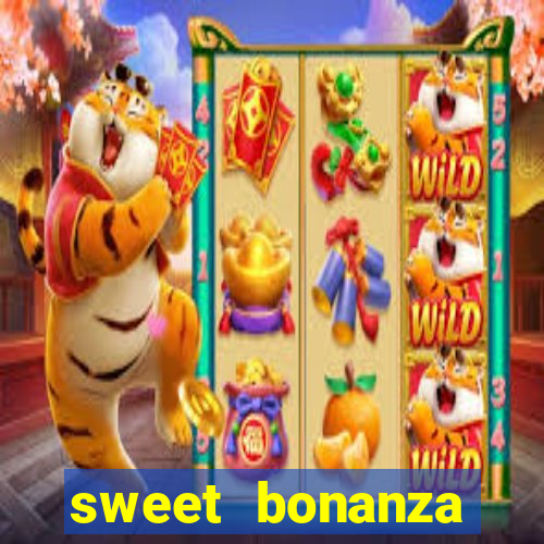 sweet bonanza casino slot