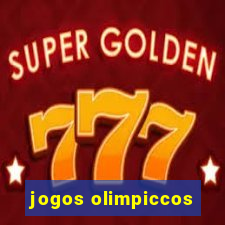 jogos olimpiccos