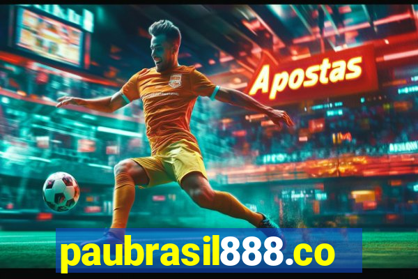 paubrasil888.com