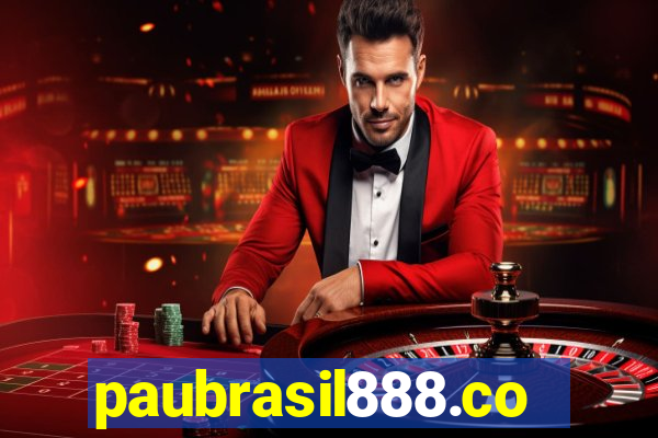 paubrasil888.com