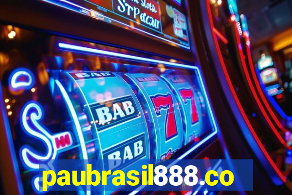 paubrasil888.com