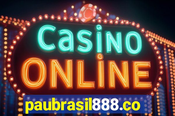 paubrasil888.com