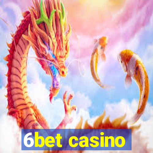 6bet casino